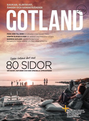 Gotland 2019